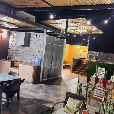Departamento Exclusivo Ica Apartman Kültér fotó