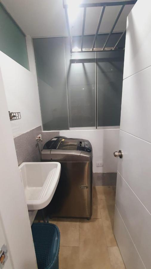 Departamento Exclusivo Ica Apartman Kültér fotó