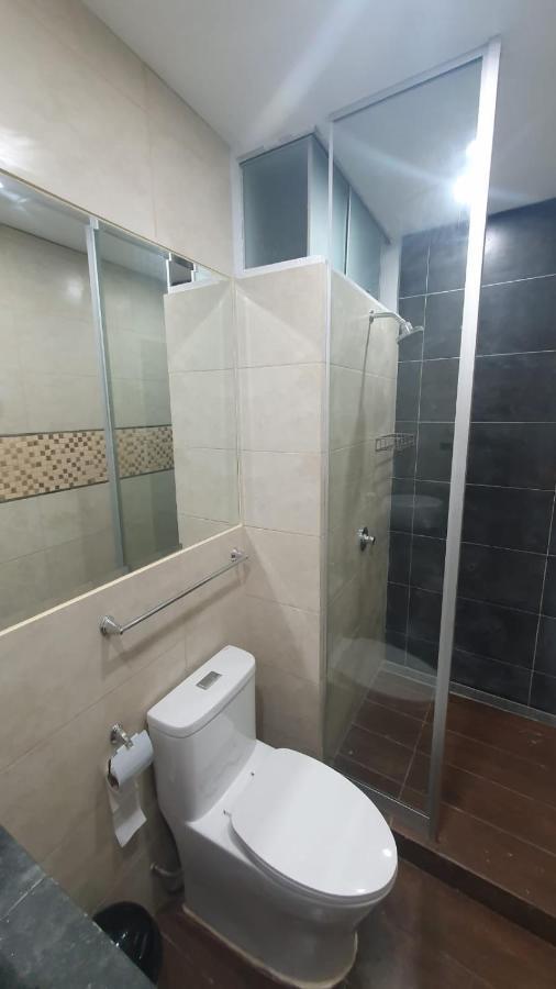 Departamento Exclusivo Ica Apartman Kültér fotó