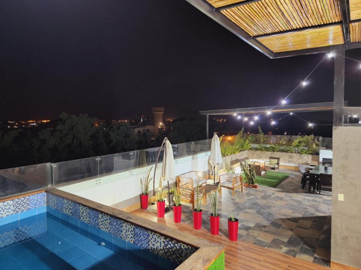 Departamento Exclusivo Ica Apartman Kültér fotó
